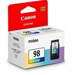 Canon CL-98 colour cartridge
