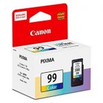 Canon CL 99 Color