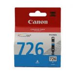 Canon CLI 726 Cyan