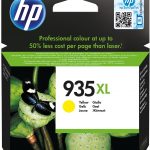 HP 935XL Yellow C2P26ZZ