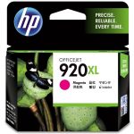 HP 920XL Magenta CD973A