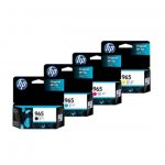HP 965 combo B/C/M/Y- set of 4