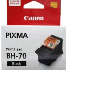 Canon BH-70 Black printerhead For G1020/1730/1737/2020/2021/2060/2730/2770/3020/3021/3060/3730/3770/4770/5070/6070/7070 printer