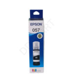 Epson 057 Black bottle